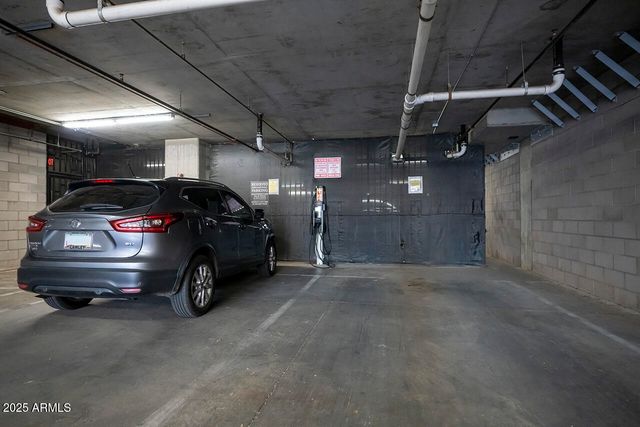 208 W PORTLAND Street 460, Phoenix, AZ 85003