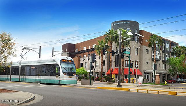 208 W PORTLAND Street 460, Phoenix, AZ 85003