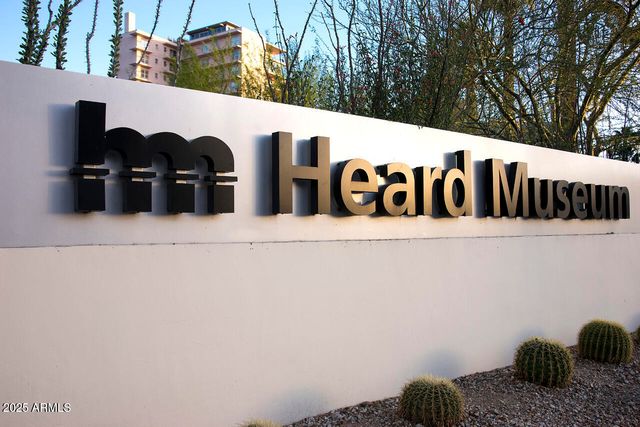 208 W PORTLAND Street 460, Phoenix, AZ 85003