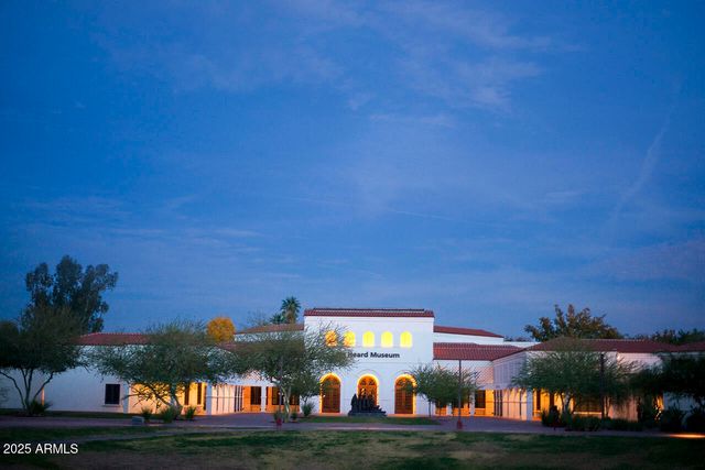 208 W PORTLAND Street 460, Phoenix, AZ 85003