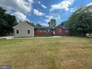 1175 MT ZION MARLBORO RD, Lothian, MD 20711