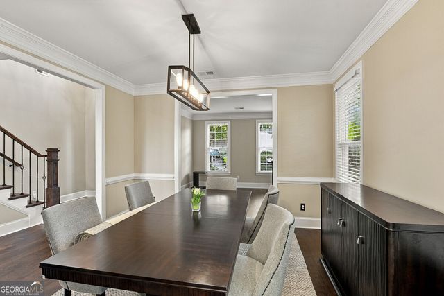 4151 Gateswalk Drive SE, Smyrna, GA 30080