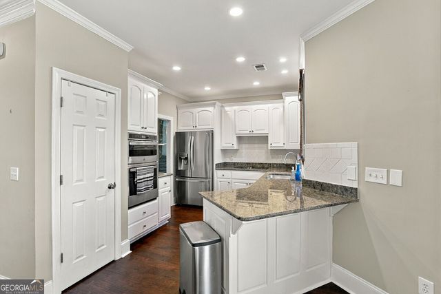 4151 Gateswalk Drive SE, Smyrna, GA 30080