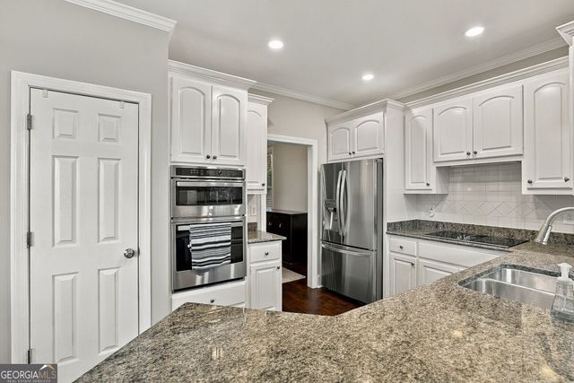 4151 Gateswalk Drive SE, Smyrna, GA 30080