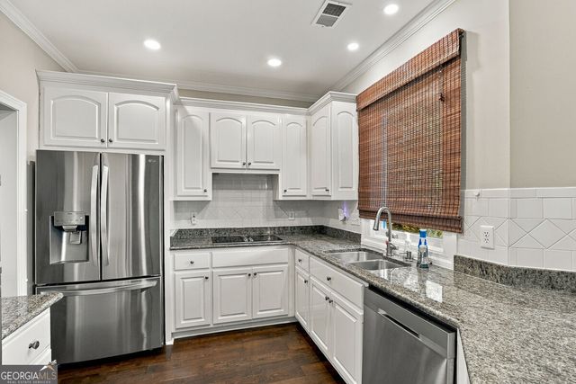 4151 Gateswalk Drive SE, Smyrna, GA 30080