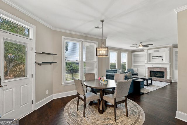 4151 Gateswalk Drive SE, Smyrna, GA 30080