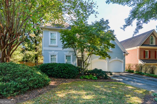 4151 Gateswalk Drive SE, Smyrna, GA 30080