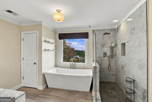 4151 Gateswalk Drive SE, Smyrna, GA 30080