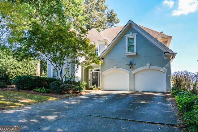 4151 Gateswalk Drive SE, Smyrna, GA 30080