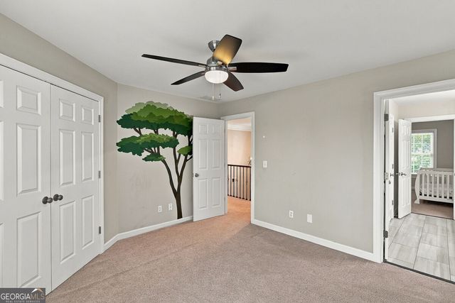 4151 Gateswalk Drive SE, Smyrna, GA 30080