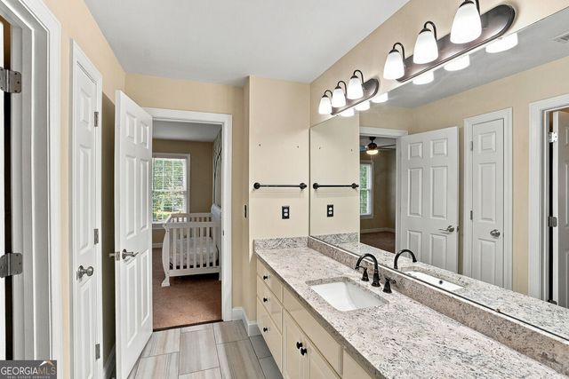 4151 Gateswalk Drive SE, Smyrna, GA 30080