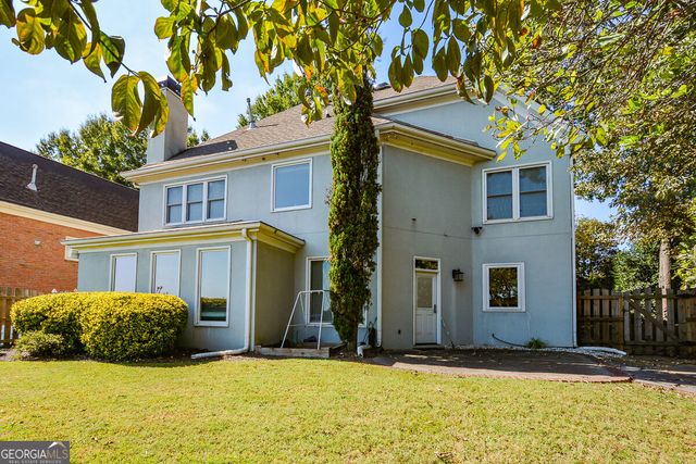 4151 Gateswalk Drive SE, Smyrna, GA 30080