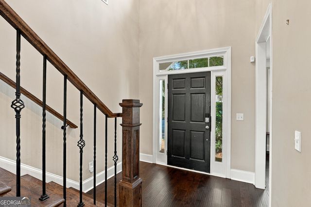 4151 Gateswalk Drive SE, Smyrna, GA 30080