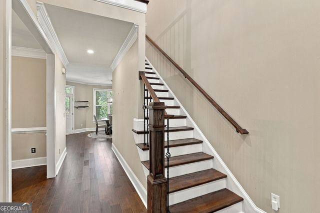 4151 Gateswalk Drive SE, Smyrna, GA 30080