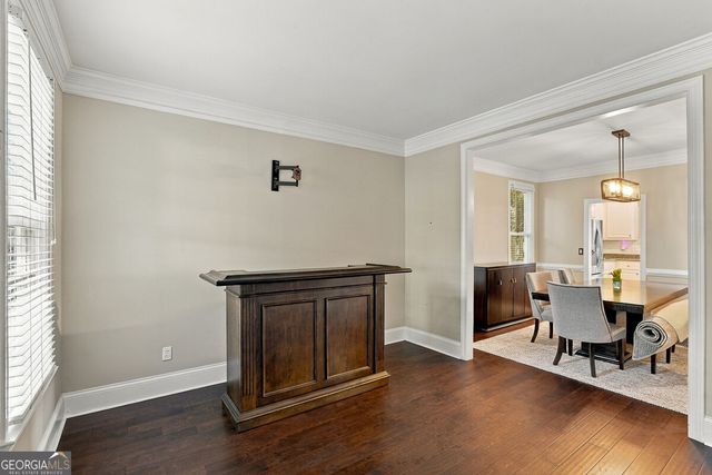 4151 Gateswalk Drive SE, Smyrna, GA 30080