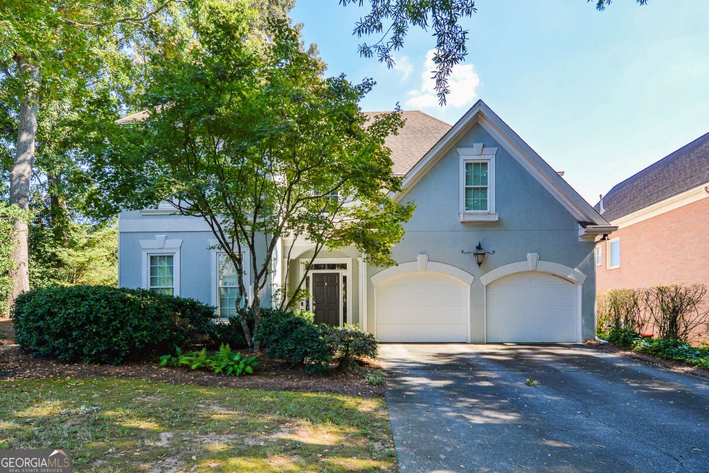 4151 Gateswalk Drive SE, Smyrna, GA 30080