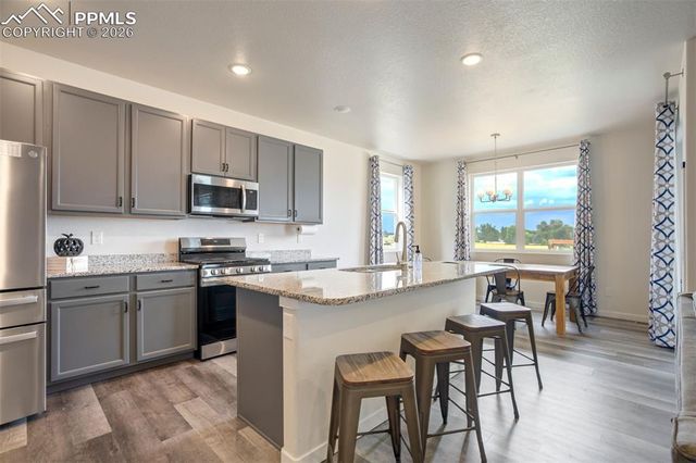 9074 Peaceful Valley Road, Colorado Springs, CO 80925