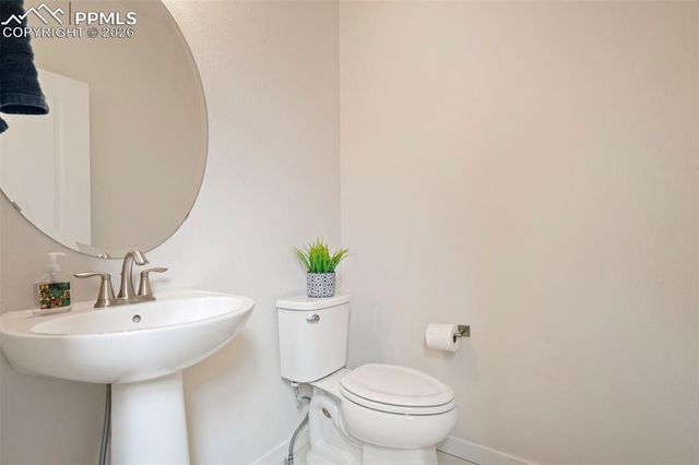 9074 Peaceful Valley Road, Colorado Springs, CO 80925