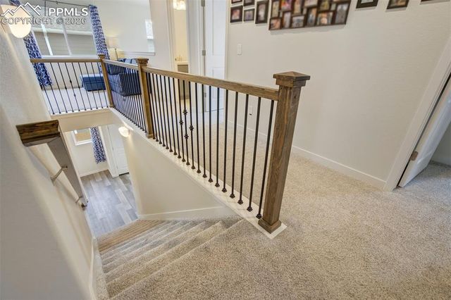 9074 Peaceful Valley Road, Colorado Springs, CO 80925