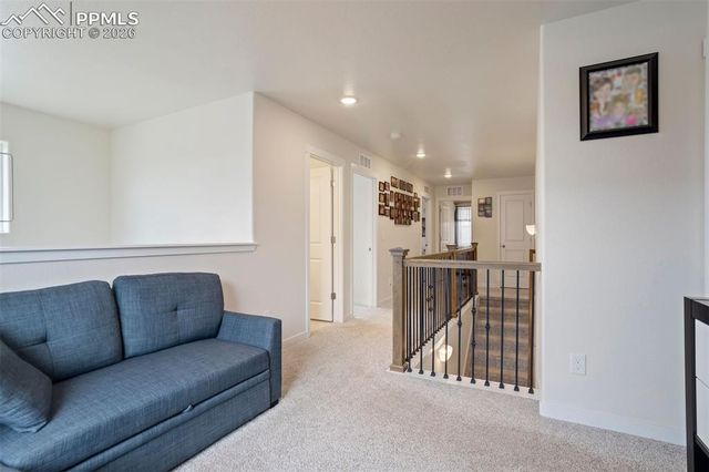 9074 Peaceful Valley Road, Colorado Springs, CO 80925