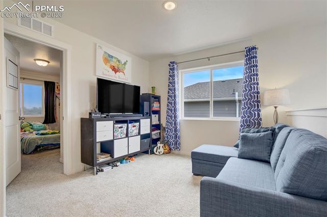 9074 Peaceful Valley Road, Colorado Springs, CO 80925