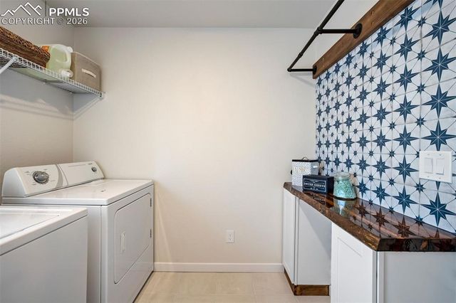 9074 Peaceful Valley Road, Colorado Springs, CO 80925