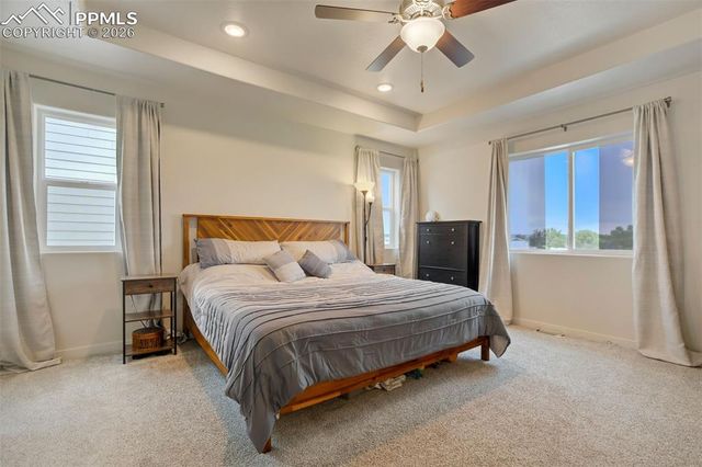 9074 Peaceful Valley Road, Colorado Springs, CO 80925