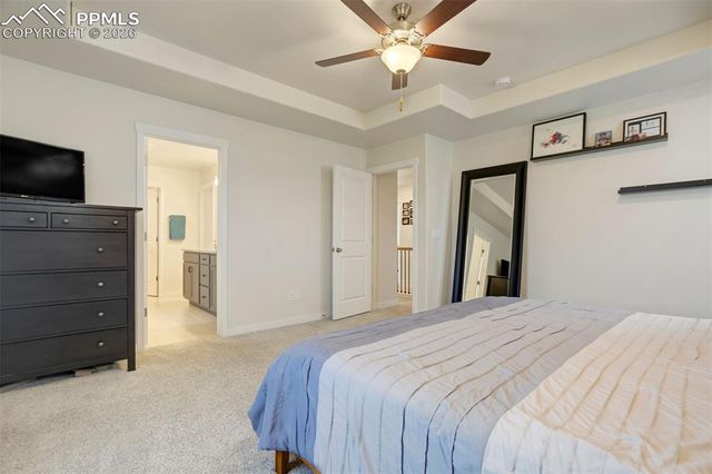 9074 Peaceful Valley Road, Colorado Springs, CO 80925