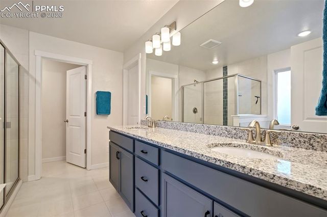 9074 Peaceful Valley Road, Colorado Springs, CO 80925