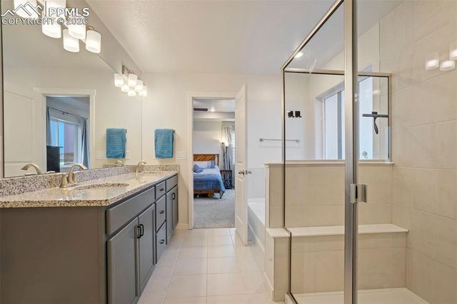 9074 Peaceful Valley Road, Colorado Springs, CO 80925