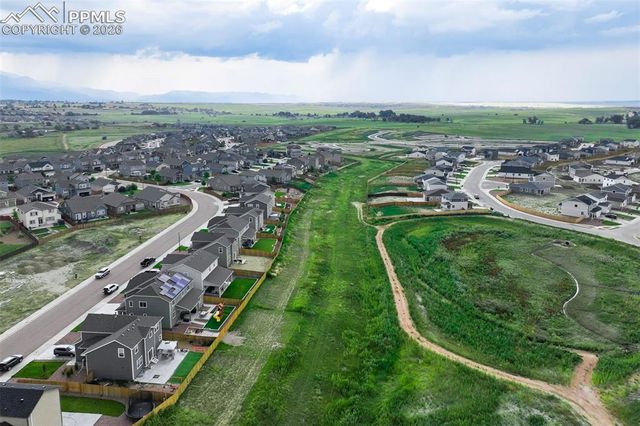 9074 Peaceful Valley Road, Colorado Springs, CO 80925