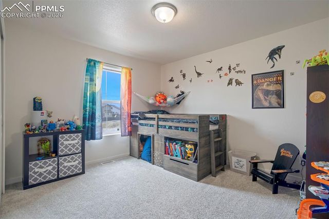 9074 Peaceful Valley Road, Colorado Springs, CO 80925