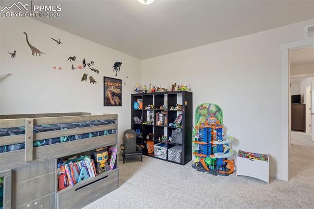 9074 Peaceful Valley Road, Colorado Springs, CO 80925