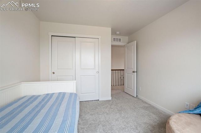 9074 Peaceful Valley Road, Colorado Springs, CO 80925