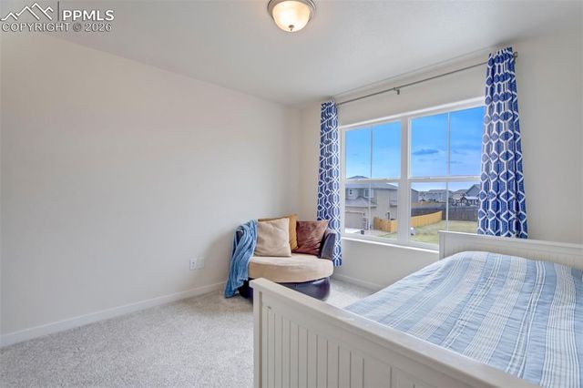 9074 Peaceful Valley Road, Colorado Springs, CO 80925