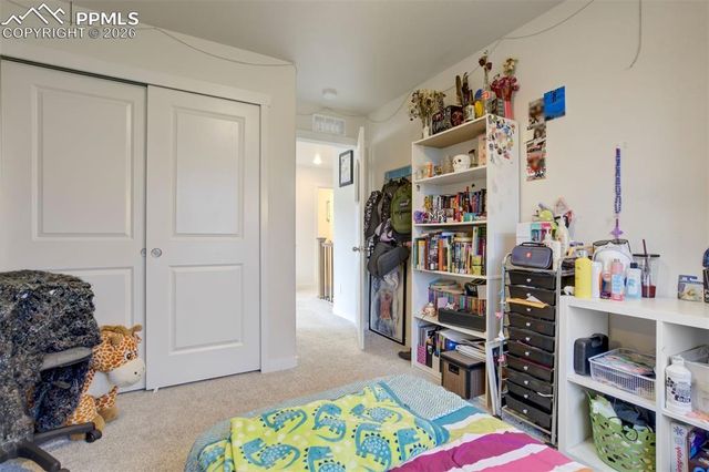 9074 Peaceful Valley Road, Colorado Springs, CO 80925