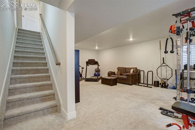 9074 Peaceful Valley Road, Colorado Springs, CO 80925