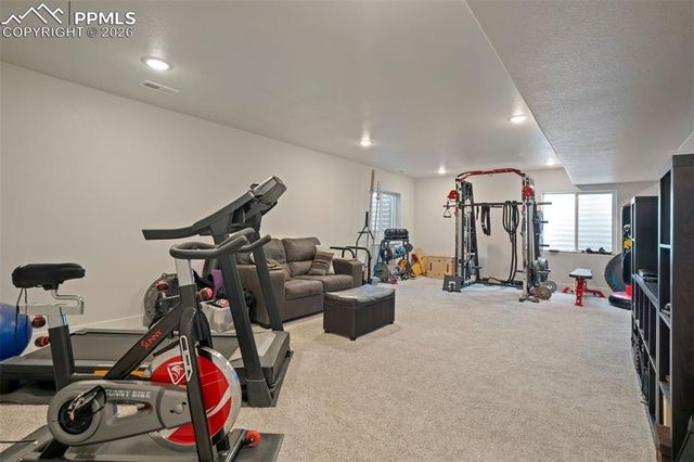 9074 Peaceful Valley Road, Colorado Springs, CO 80925