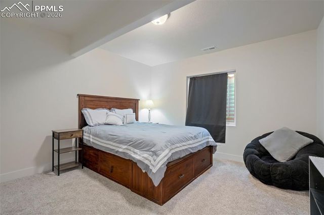 9074 Peaceful Valley Road, Colorado Springs, CO 80925