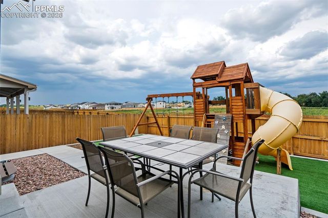 9074 Peaceful Valley Road, Colorado Springs, CO 80925