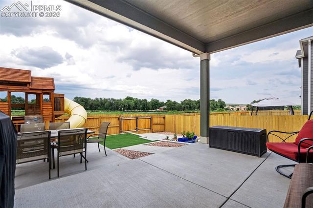 9074 Peaceful Valley Road, Colorado Springs, CO 80925