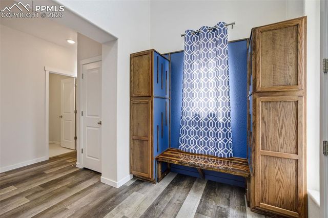 9074 Peaceful Valley Road, Colorado Springs, CO 80925