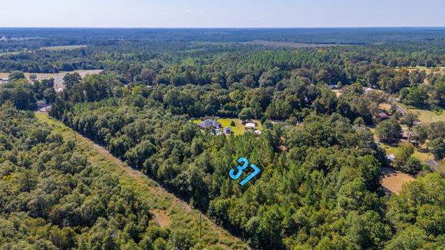 LOT 37 Blueberry Drive, Laurel Hill, FL 32567