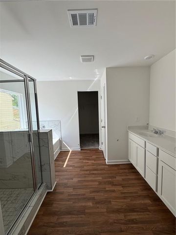 760 Oakmont Trace, Canton, GA 30114