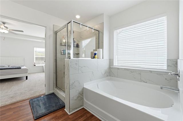 760 Oakmont Trace, Canton, GA 30114