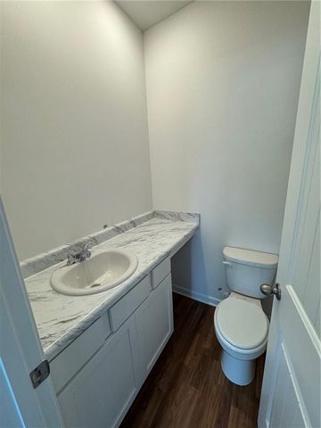 760 Oakmont Trace, Canton, GA 30114