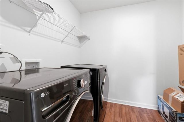 760 Oakmont Trace, Canton, GA 30114