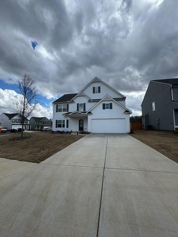 760 Oakmont Trace, Canton, GA 30114