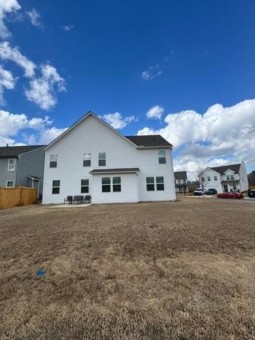 760 Oakmont Trace, Canton, GA 30114