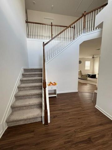 760 Oakmont Trace, Canton, GA 30114